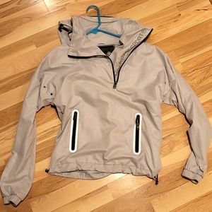 Superdry Gym Funnel Hooded jacket